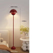 Rouge / Blanc froid
