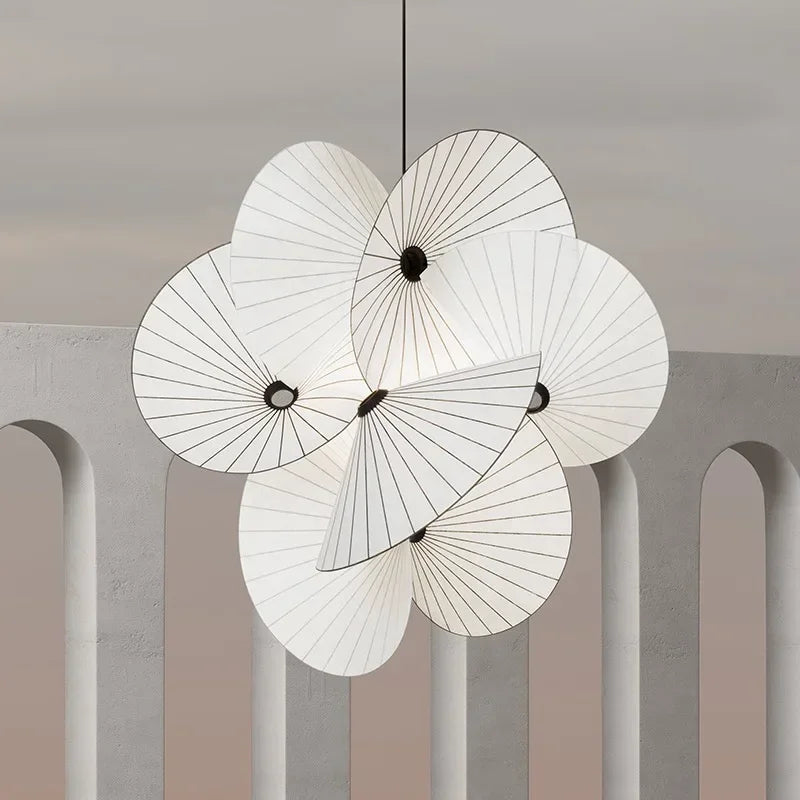 Nordic Scandinavian Creative Modern Chandelier