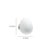 23 cm / White cold