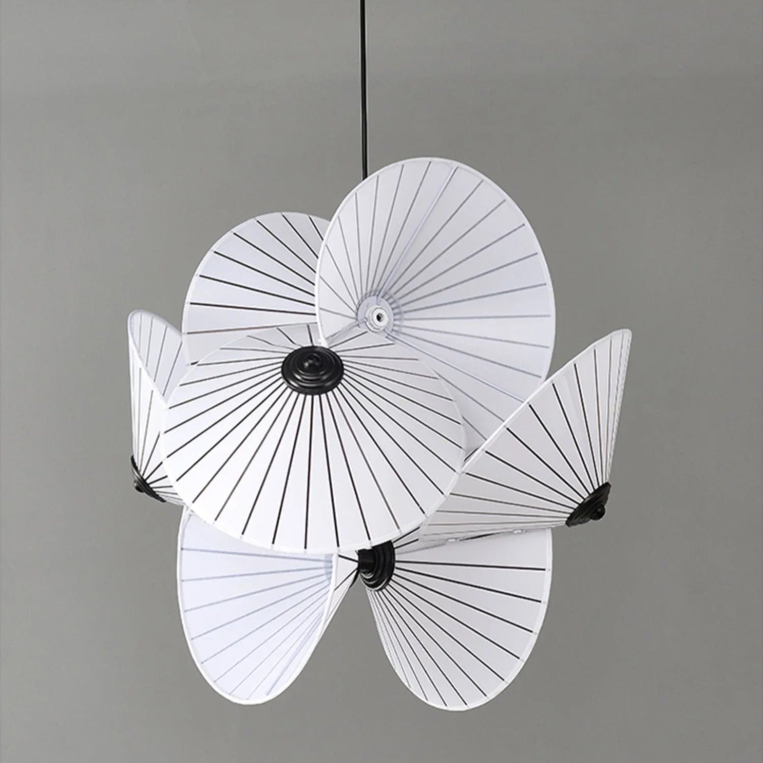 Nordic Scandinavian Creative Modern Chandelier