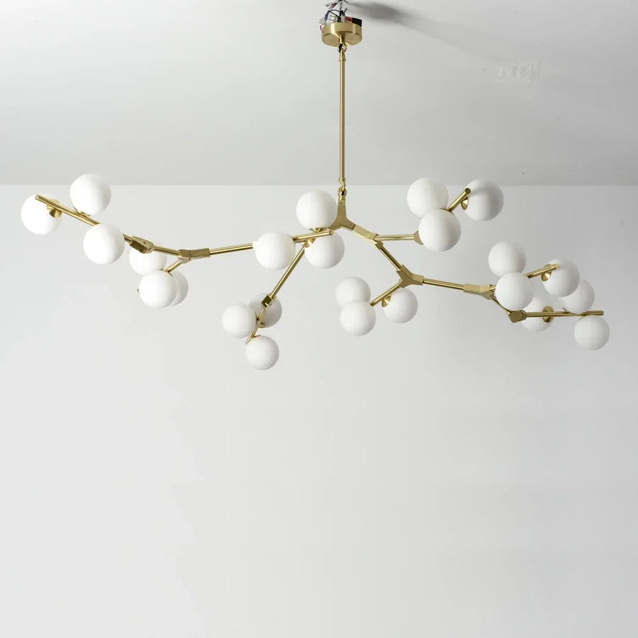 Nordic Tree Branches LED Pendant Light