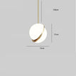 15 cm / White hot