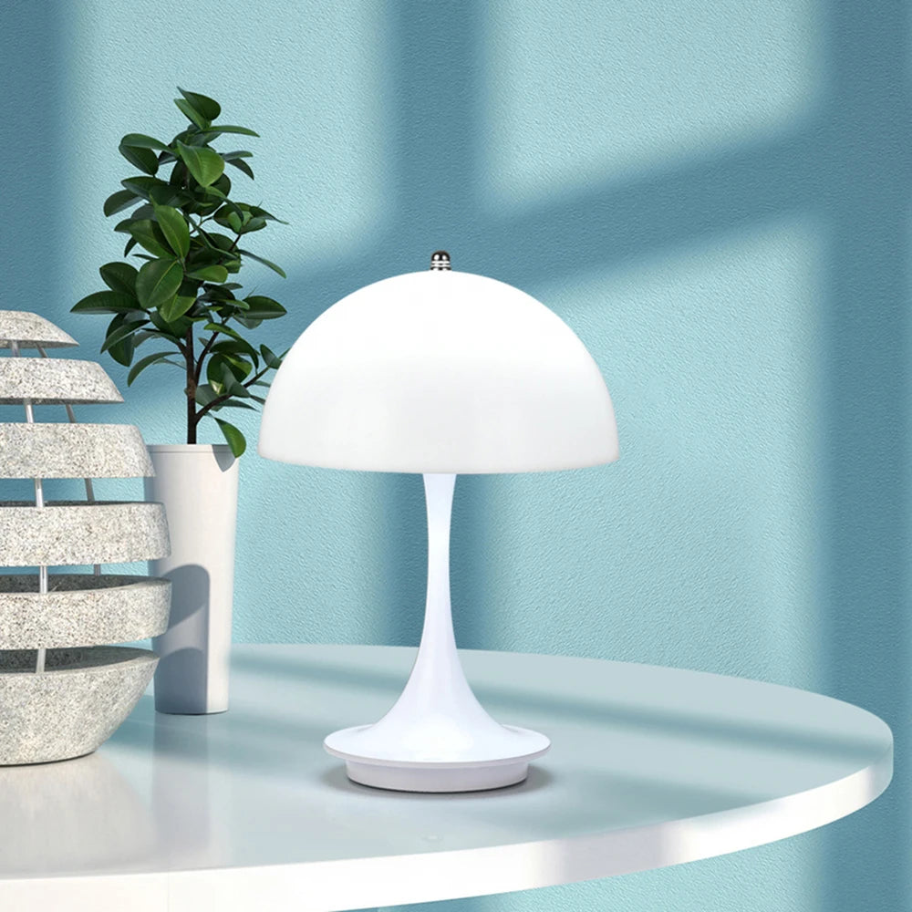 Little Mushroom Table Lamp