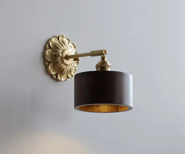 Où trouver une lampe en laiton – Joli Place