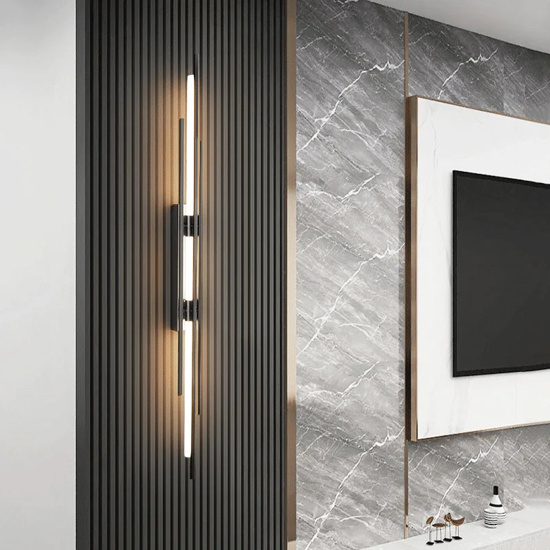 Modern Design Wall Light