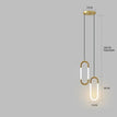 BC - Gold - 30/30 cm / White hot