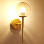Gold - B