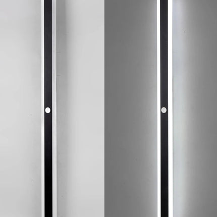 Modern Outdoor Wall Light with Motion Sensor