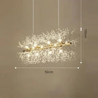 Gold - 92 cm