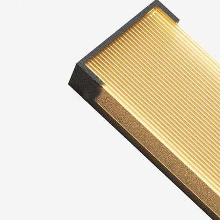 Applique Murale Extérieure Solaire Design