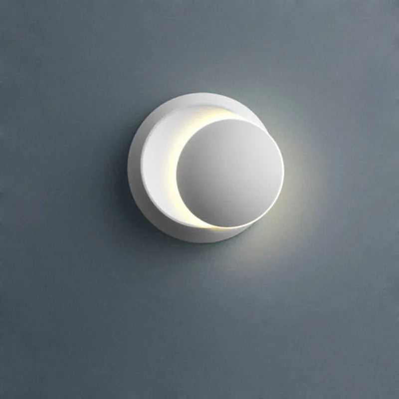 350 Degree Rotating Heavy Duty Wall Light