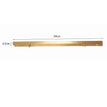 Long Support - 50 cm / White hot