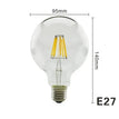 3 - E27 / Blanco cálido