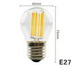 1 - E27 / Blanco cálido