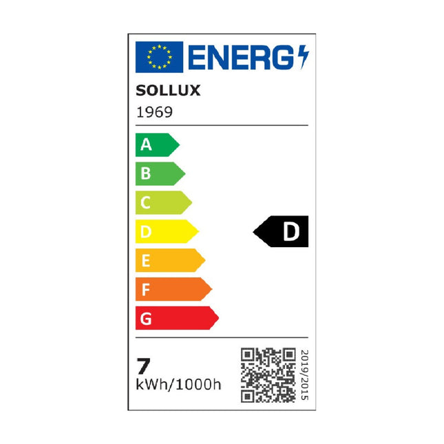 Ampoule LED GX53 3000K en situation