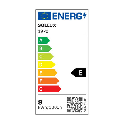 Ampoule LED GX53 4000K en situation