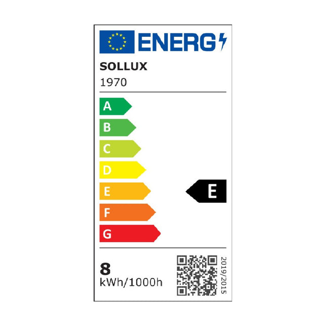 Ampoule LED GX53 4000K en situation