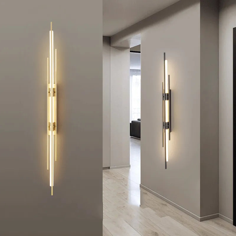 Modern Design Wall Light