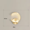 Golden / White hot