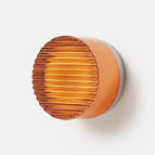 Amber