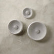 20 cm / Blanc chaud
