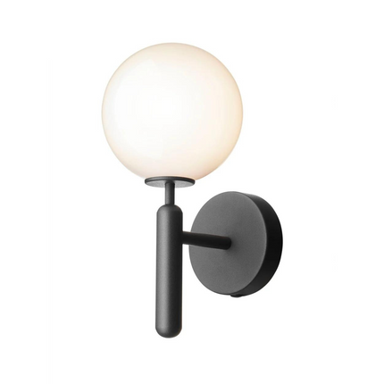 Wall Light Cylindrical Support