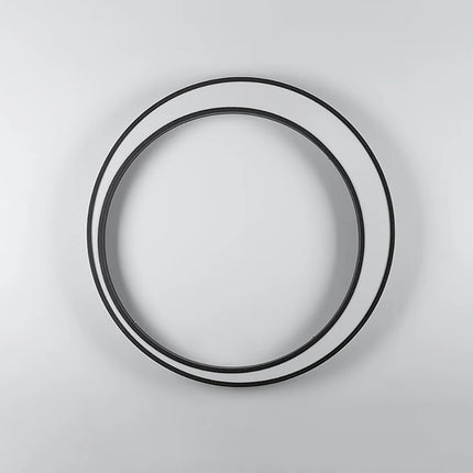 Applique Murale Extérieure Circulaire LED Luxe