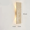 42cm / Afuera