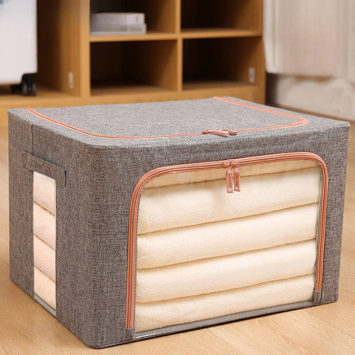 Foldable Storage Box