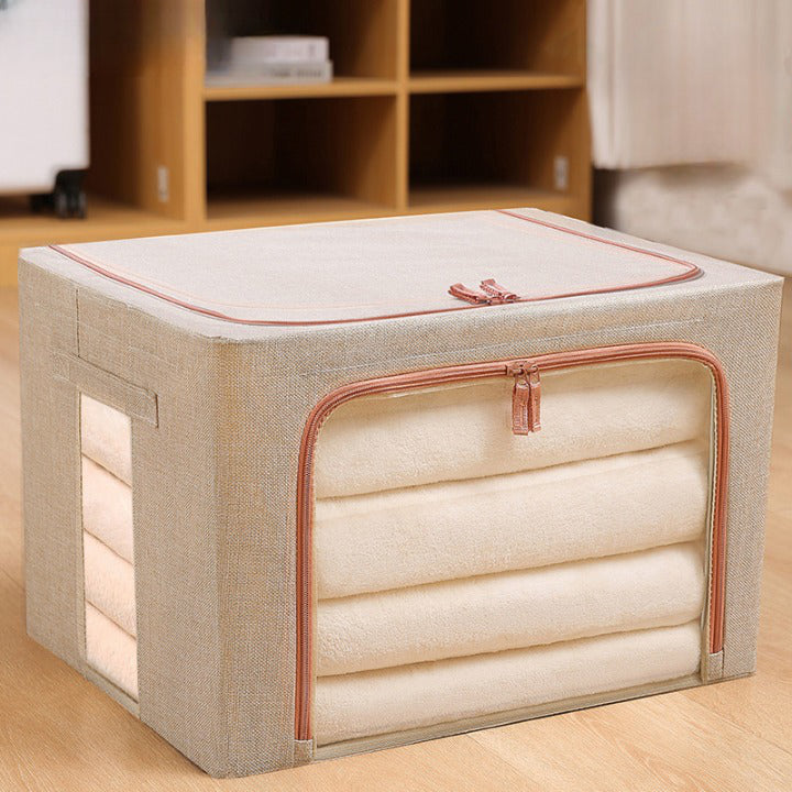 Foldable Storage Box