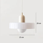 Beige & Blanc