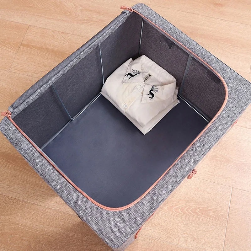 Foldable Storage Box