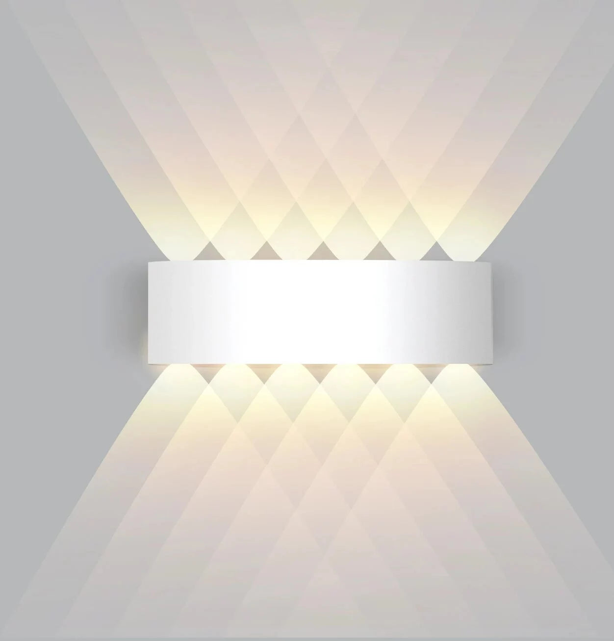 LED Wall Lamp