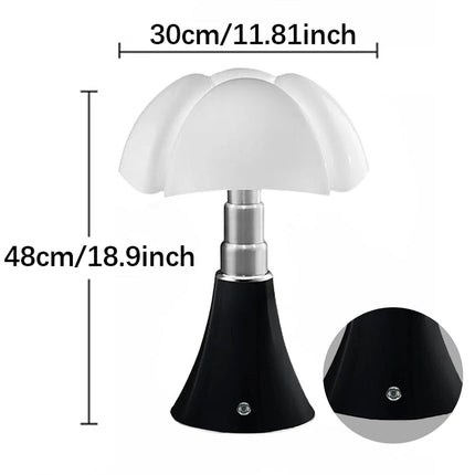 Bat Design Table Lamp