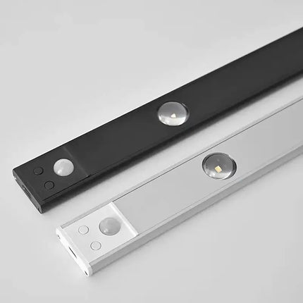 LED-Lichtleiste mit Bewegungsmelder