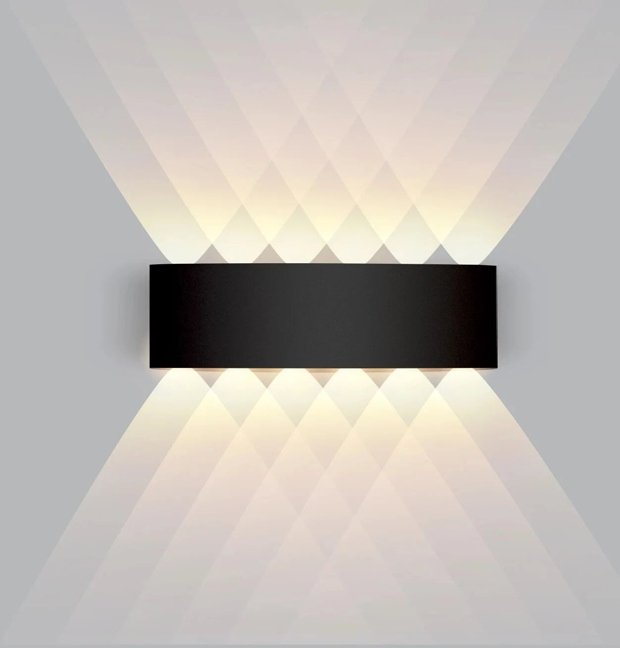 LED Wall Lamp