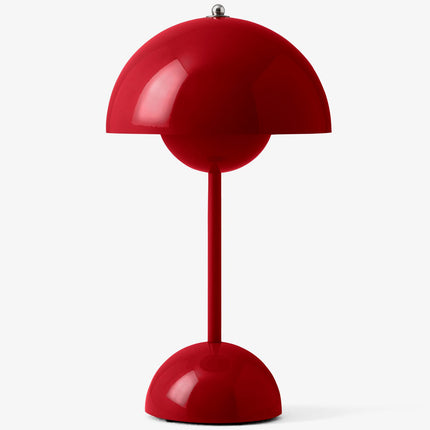 Nordic Wireless Tischlampe