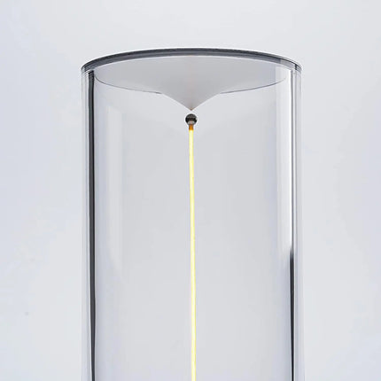 USB-Touch-LED-Lampe mit magnetischem Draht