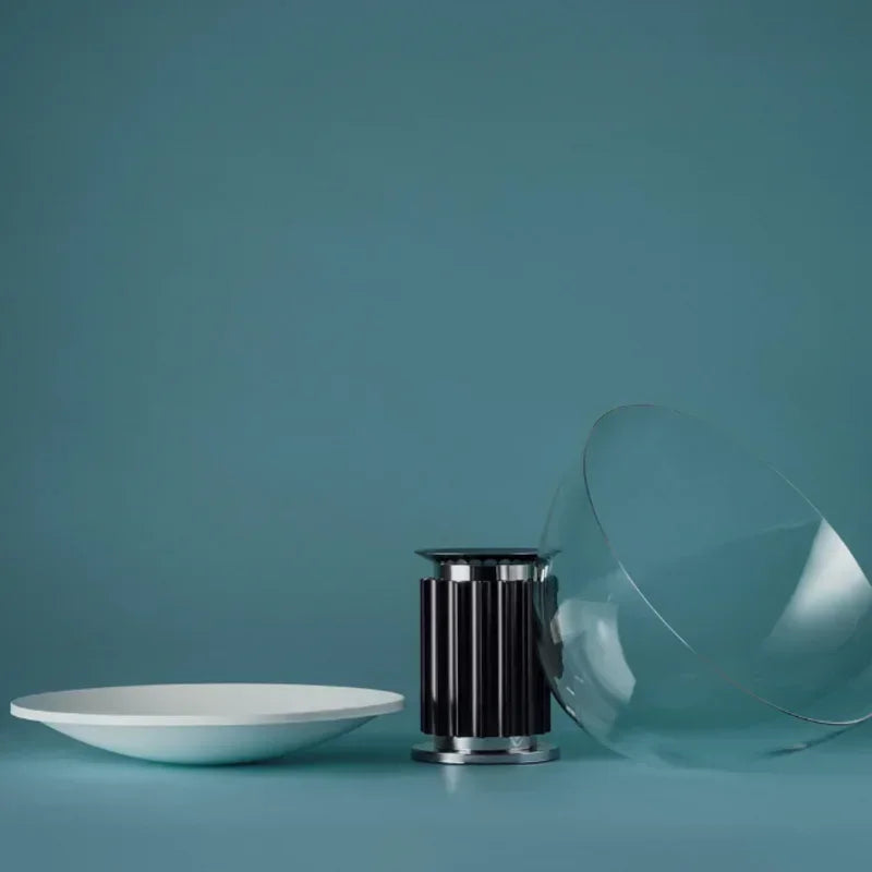 Dimensions Italienische verstellbare LED-Designlampe