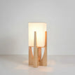 Petit modèle 52 cm / Bois clair