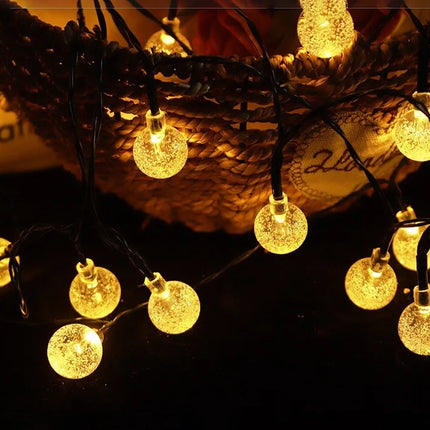 Lampes de jardin au style contemporain