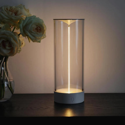 USB-Touch-LED-Lampe mit magnetischem Draht