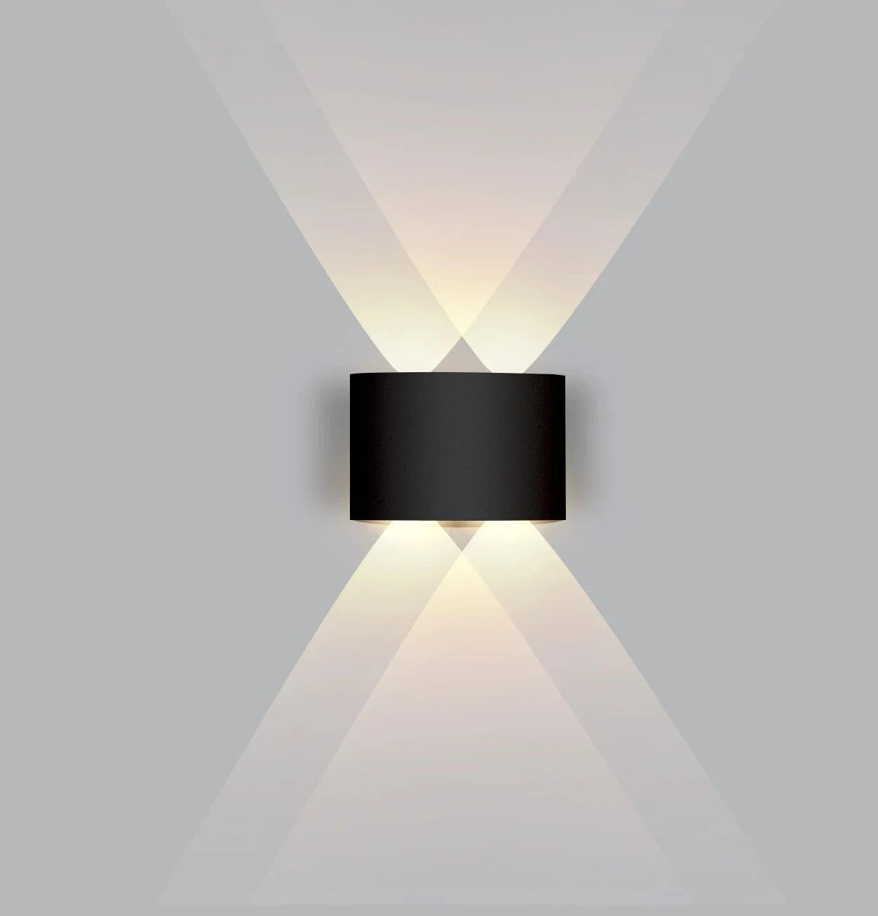 LED Wall Lamp