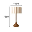76cm / blanco frio