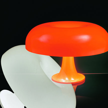 Dänische Design-Tischlampe