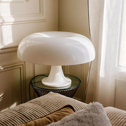 Dänische Design-Tischlampe