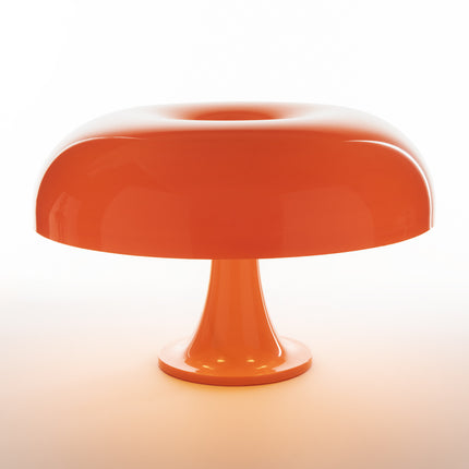 Dänische Design-Tischlampe