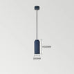 Bleu / Blanc chaud