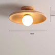 Madera clara / blanco frio