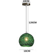 Vert / 18cm